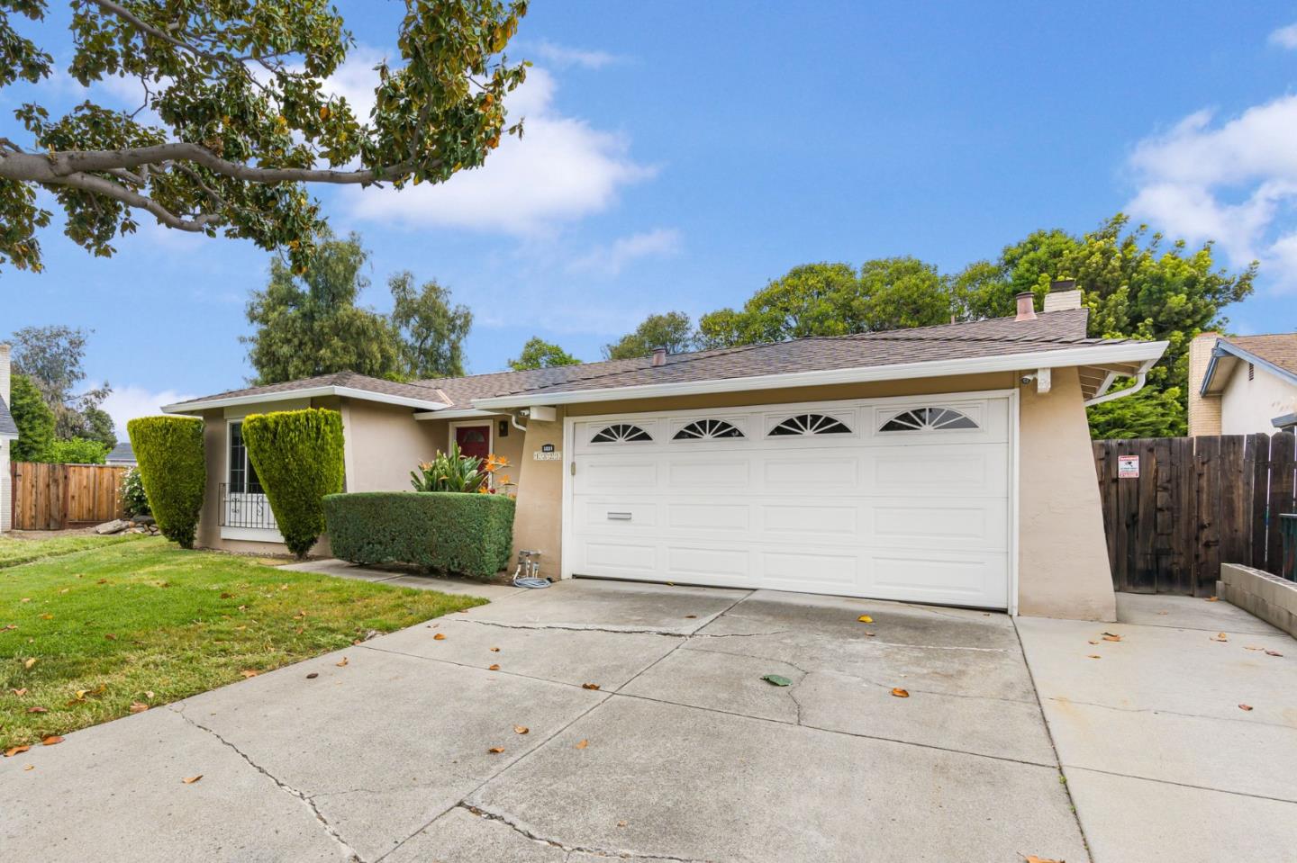 Detail Gallery Image 30 of 30 For 1321 Soto Ct, San Jose,  CA 95121 - 4 Beds | 2 Baths