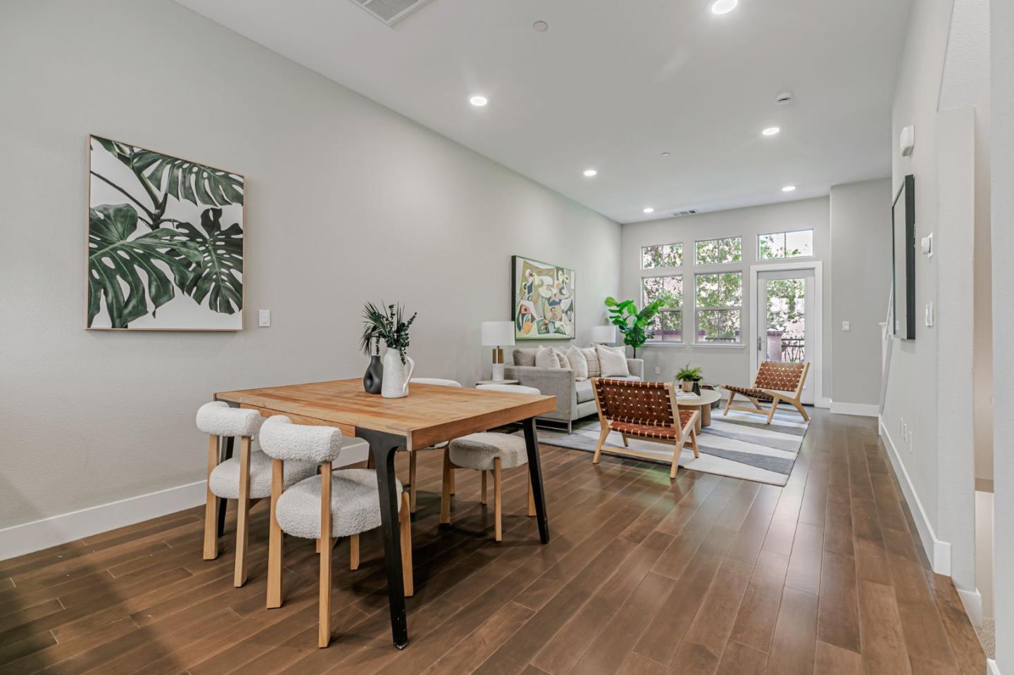 Detail Gallery Image 11 of 39 For 138 Saratoga Ave #7,  Santa Clara,  CA 95051 - 3 Beds | 2/1 Baths