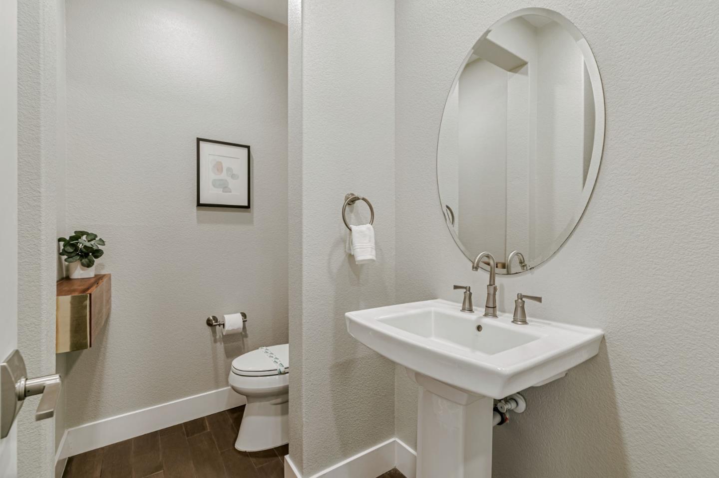 Detail Gallery Image 14 of 39 For 138 Saratoga Ave #7,  Santa Clara,  CA 95051 - 3 Beds | 2/1 Baths