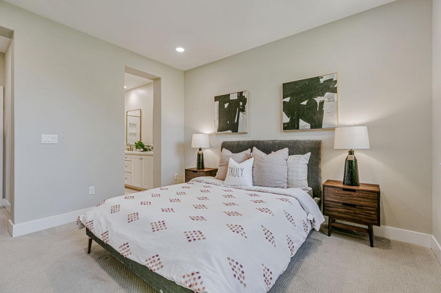 Detail Gallery Image 20 of 39 For 138 Saratoga Ave #7,  Santa Clara,  CA 95051 - 3 Beds | 2/1 Baths