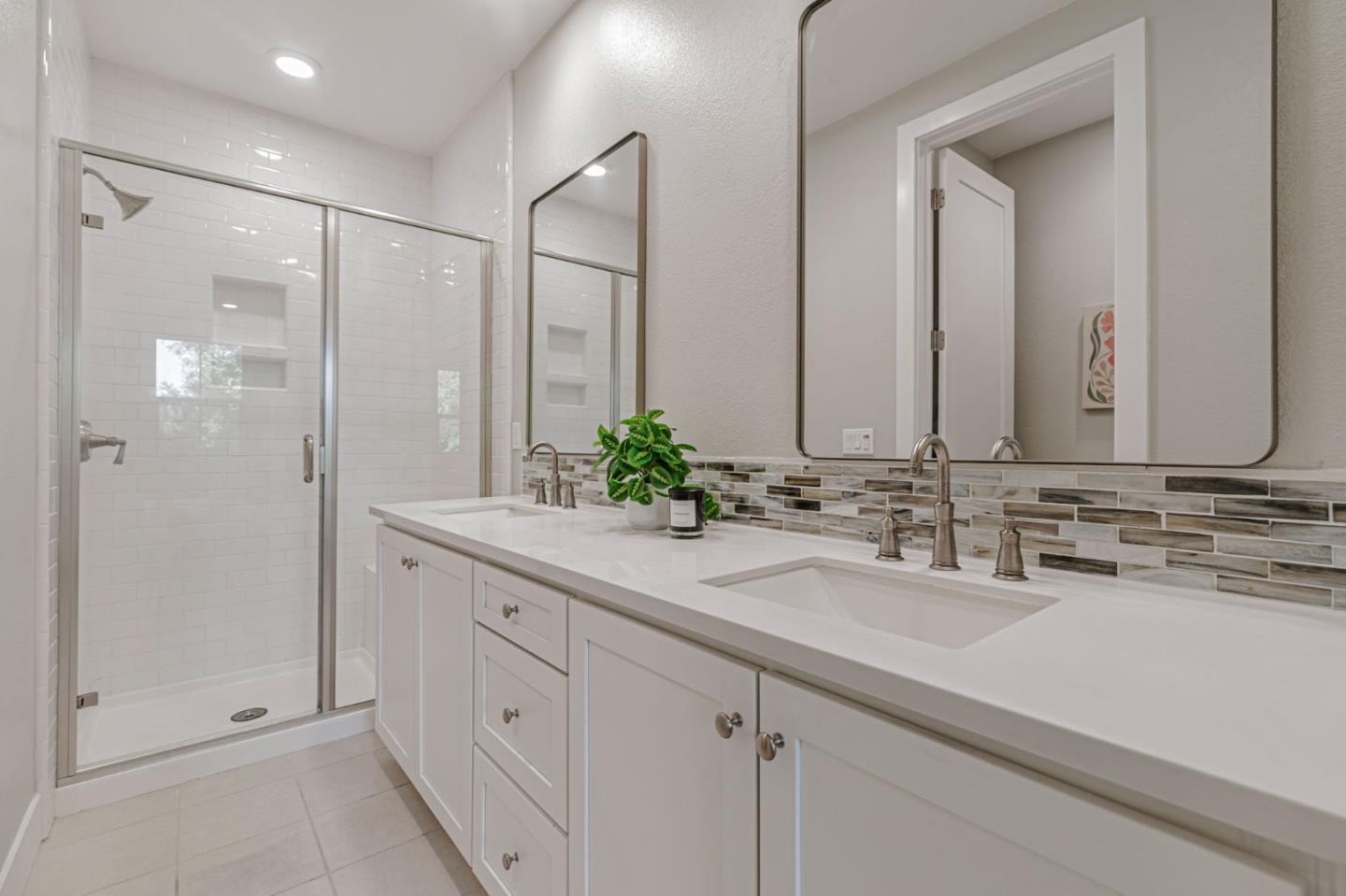 Detail Gallery Image 22 of 39 For 138 Saratoga Ave #7,  Santa Clara,  CA 95051 - 3 Beds | 2/1 Baths