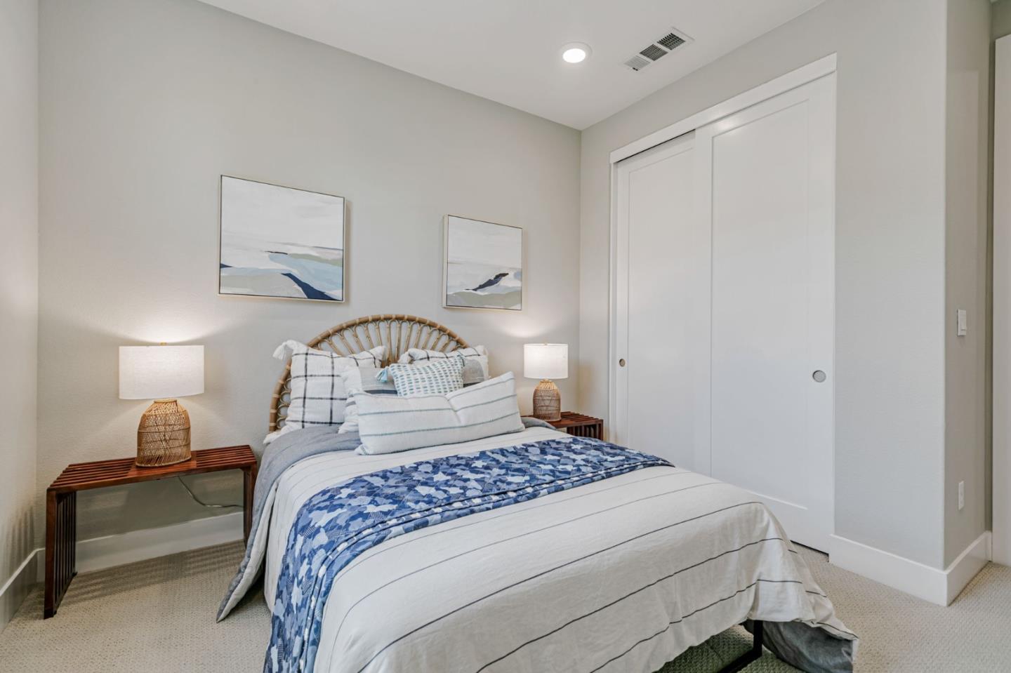 Detail Gallery Image 23 of 39 For 138 Saratoga Ave #7,  Santa Clara,  CA 95051 - 3 Beds | 2/1 Baths