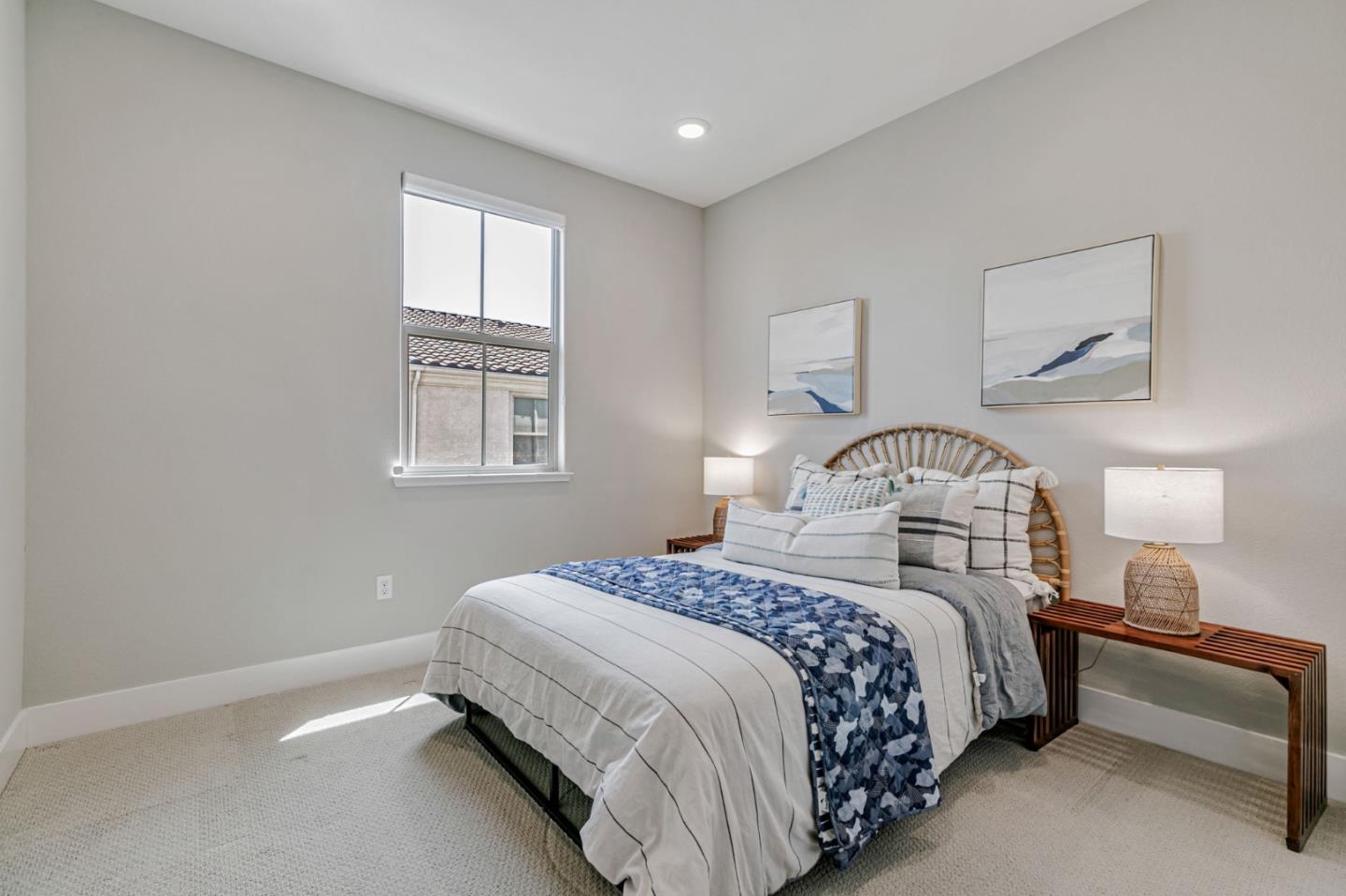 Detail Gallery Image 24 of 39 For 138 Saratoga Ave #7,  Santa Clara,  CA 95051 - 3 Beds | 2/1 Baths