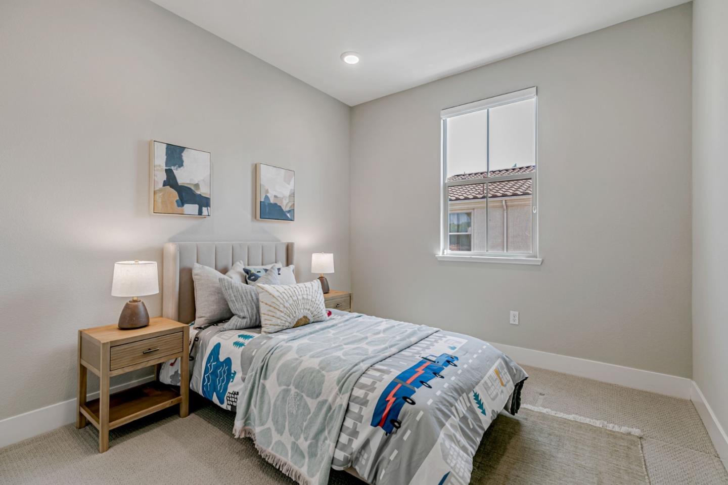 Detail Gallery Image 25 of 39 For 138 Saratoga Ave #7,  Santa Clara,  CA 95051 - 3 Beds | 2/1 Baths