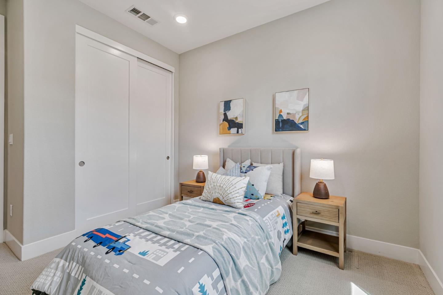 Detail Gallery Image 26 of 39 For 138 Saratoga Ave #7,  Santa Clara,  CA 95051 - 3 Beds | 2/1 Baths