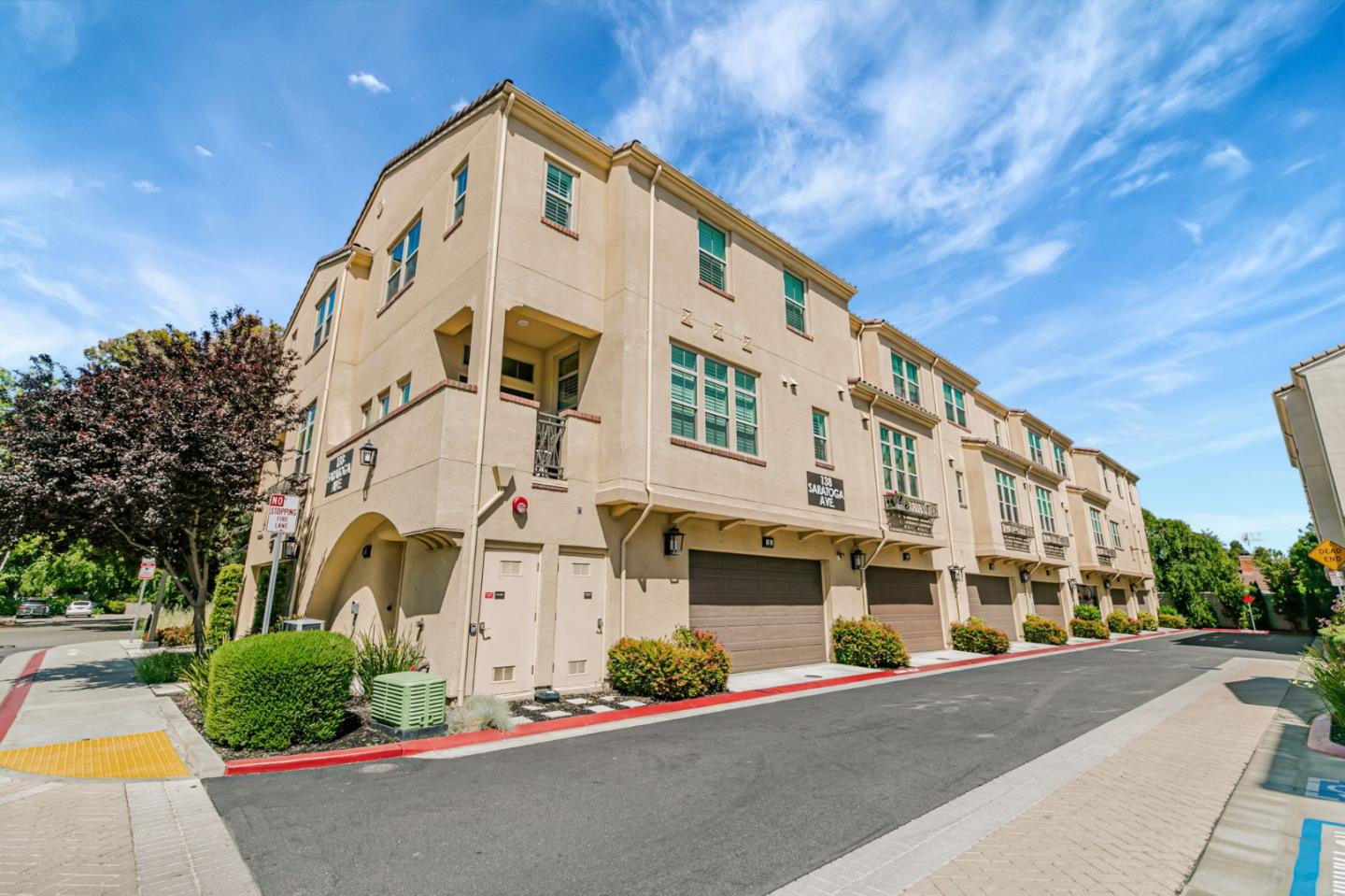 Detail Gallery Image 37 of 39 For 138 Saratoga Ave #7,  Santa Clara,  CA 95051 - 3 Beds | 2/1 Baths