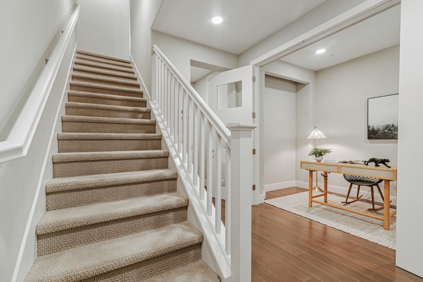 Detail Gallery Image 4 of 39 For 138 Saratoga Ave #7,  Santa Clara,  CA 95051 - 3 Beds | 2/1 Baths