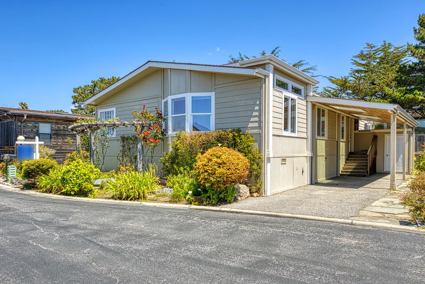 Detail Gallery Image 2 of 46 For 2395 Delaware Ave #179,  Santa Cruz,  CA 95060 - 3 Beds | 2 Baths