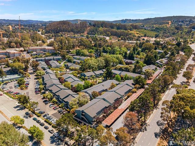 Detail Gallery Image 22 of 23 For 247 Boardwalk Ave #E,  San Bruno,  CA 94066 - 1 Beds | 1 Baths