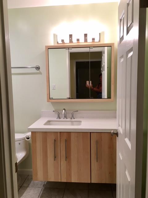 Detail Gallery Image 7 of 23 For 247 Boardwalk Ave #E,  San Bruno,  CA 94066 - 1 Beds | 1 Baths