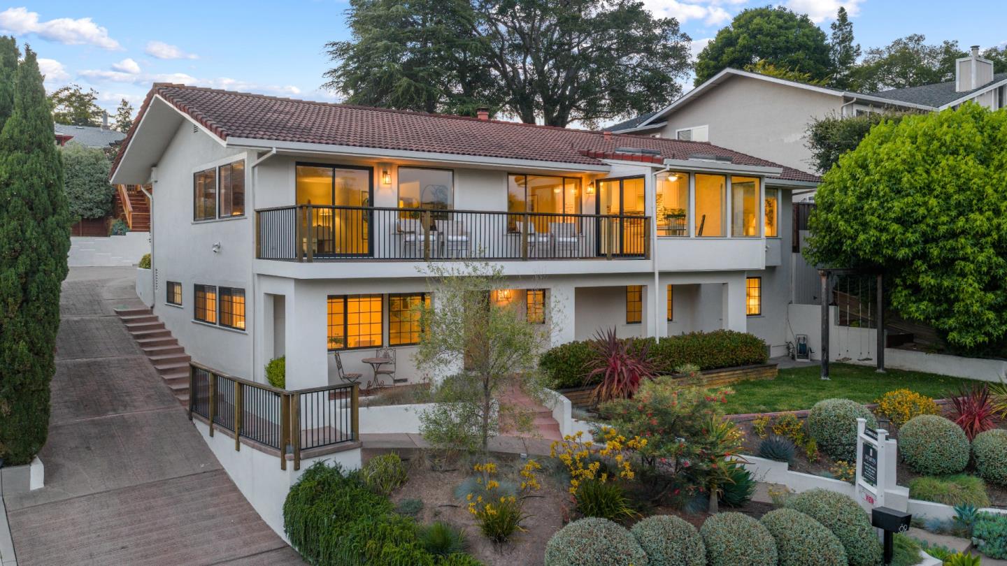 Detail Gallery Image 1 of 87 For 209 Calcita Dr, Santa Cruz,  CA 95060 - 4 Beds | 3/1 Baths