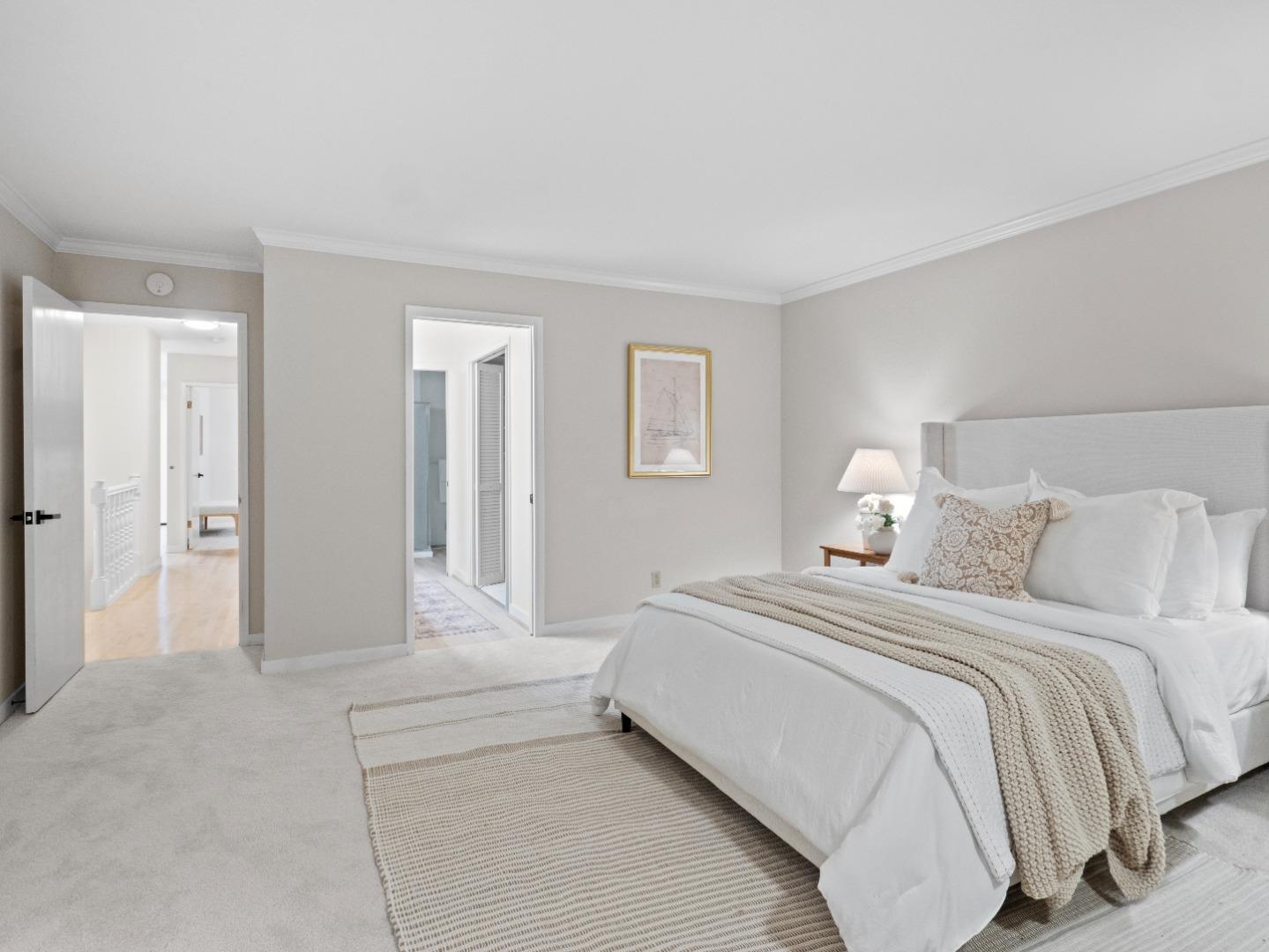 Detail Gallery Image 46 of 87 For 209 Calcita Dr, Santa Cruz,  CA 95060 - 4 Beds | 3/1 Baths