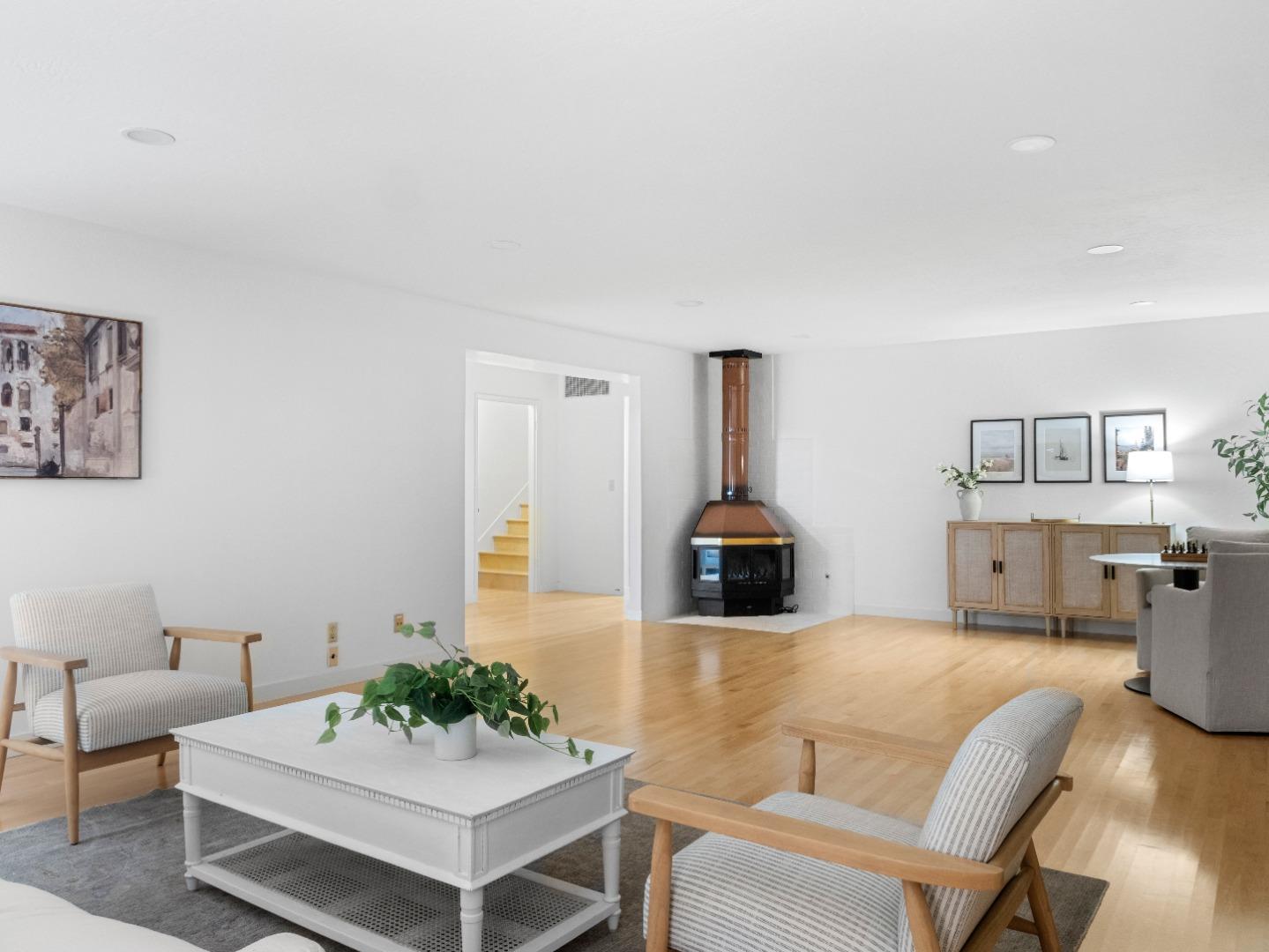 Detail Gallery Image 63 of 87 For 209 Calcita Dr, Santa Cruz,  CA 95060 - 4 Beds | 3/1 Baths