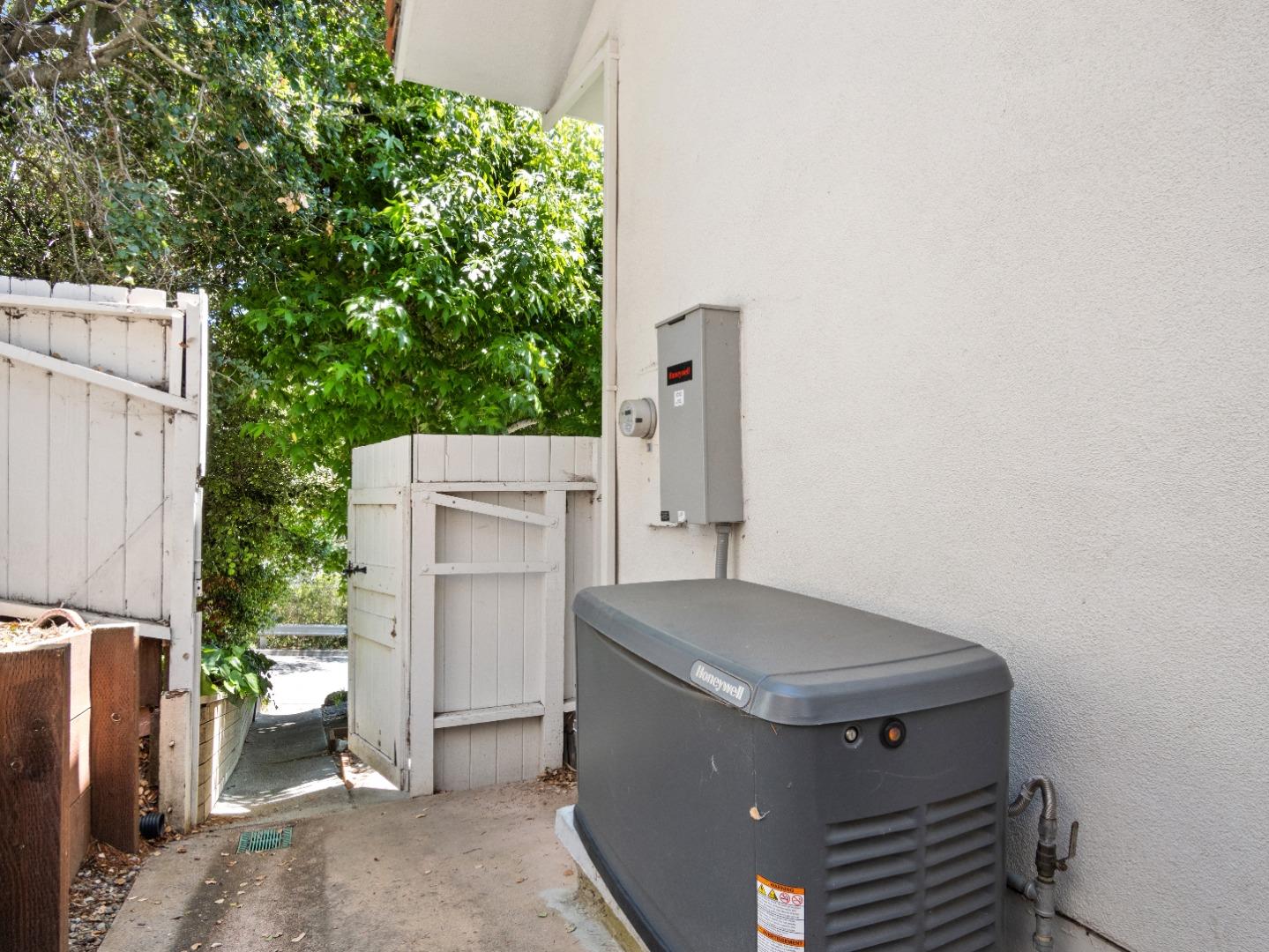 Detail Gallery Image 90 of 90 For 209 Calcita Dr, Santa Cruz,  CA 95060 - 4 Beds | 3/1 Baths