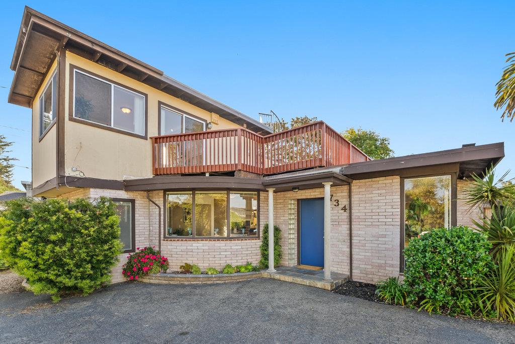Detail Gallery Image 28 of 71 For 734 Seacliff Dr, Aptos,  CA 95003 - 3 Beds | 2 Baths