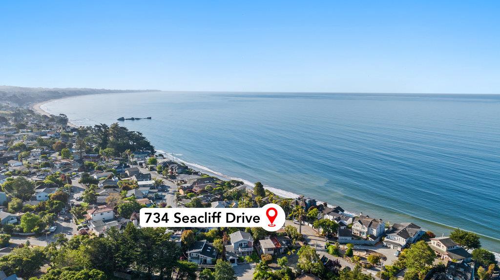 Detail Gallery Image 3 of 71 For 734 Seacliff Dr, Aptos,  CA 95003 - 3 Beds | 2 Baths