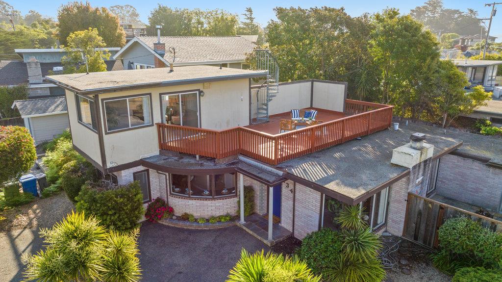 Detail Gallery Image 62 of 71 For 734 Seacliff Dr, Aptos,  CA 95003 - 3 Beds | 2 Baths