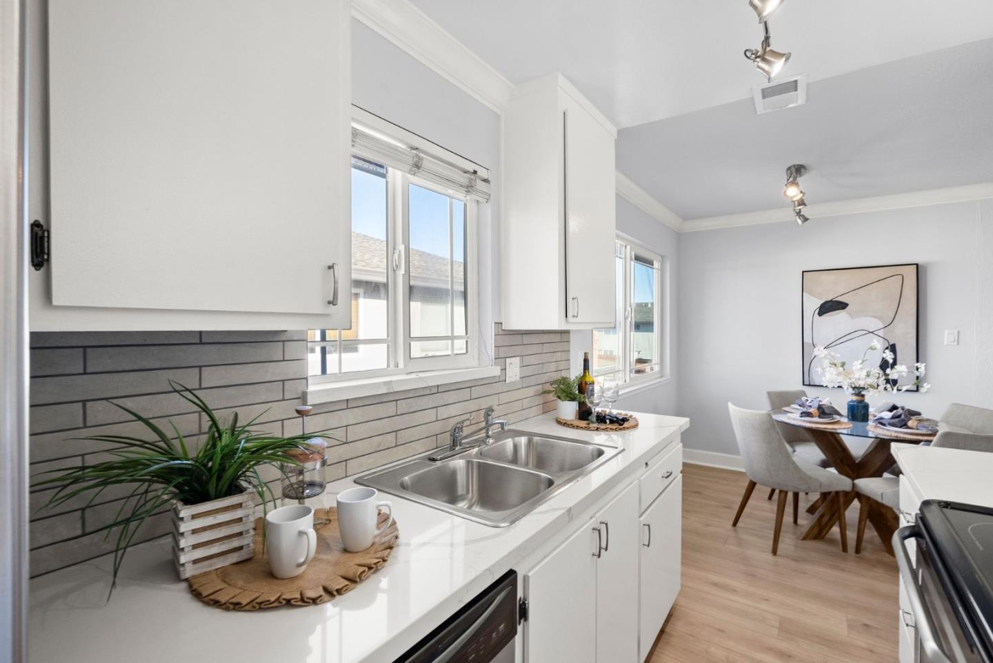 Detail Gallery Image 10 of 33 For 4759 Capay Dr #4,  San Jose,  CA 95118 - 2 Beds | 1 Baths