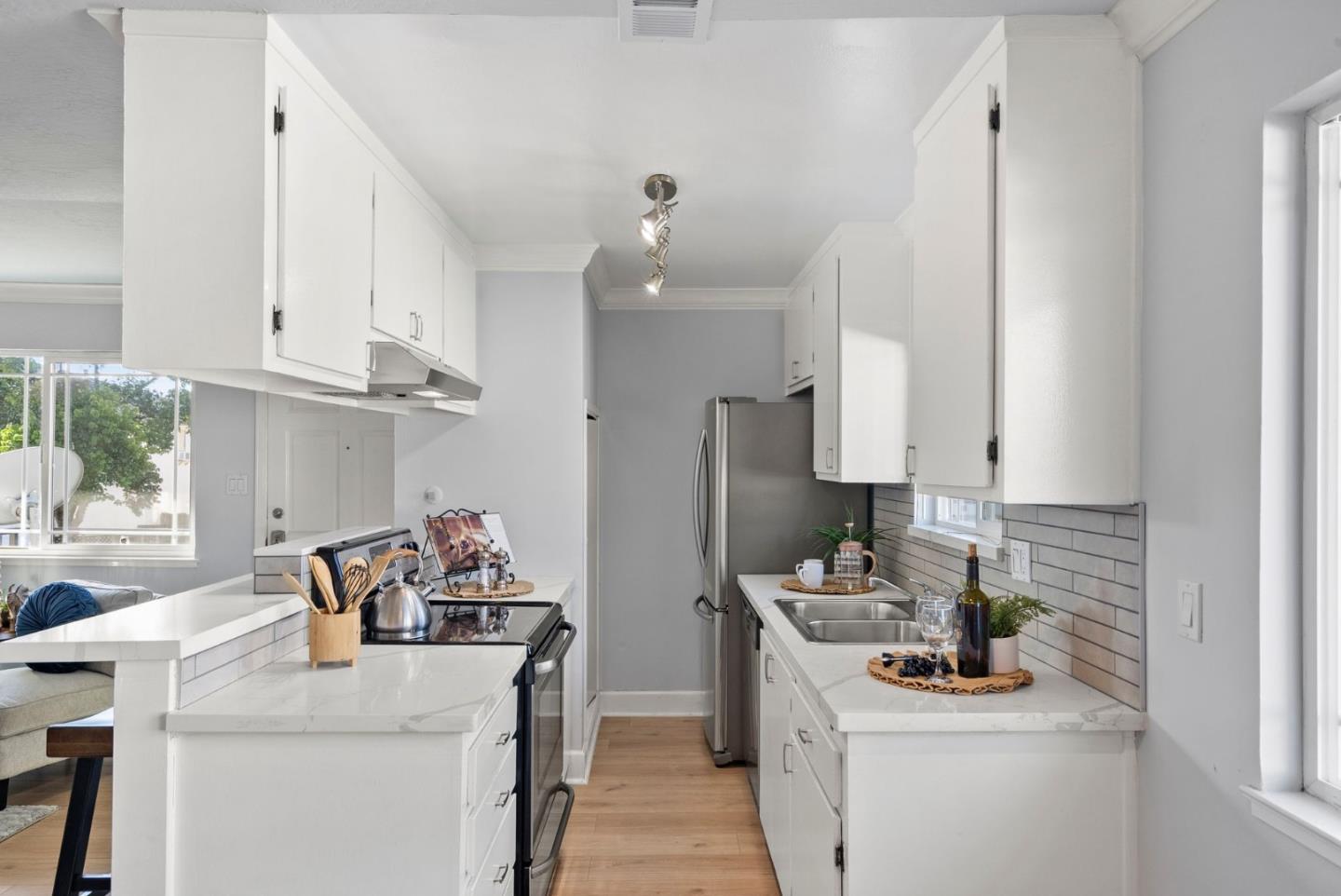 Detail Gallery Image 15 of 33 For 4759 Capay Dr #4,  San Jose,  CA 95118 - 2 Beds | 1 Baths