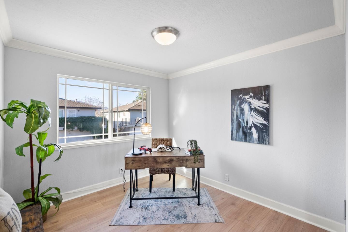 Detail Gallery Image 16 of 33 For 4759 Capay Dr #4,  San Jose,  CA 95118 - 2 Beds | 1 Baths