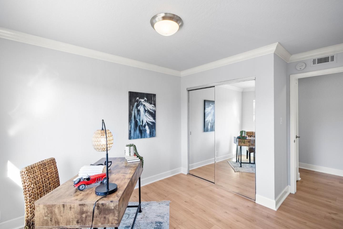 Detail Gallery Image 18 of 33 For 4759 Capay Dr #4,  San Jose,  CA 95118 - 2 Beds | 1 Baths