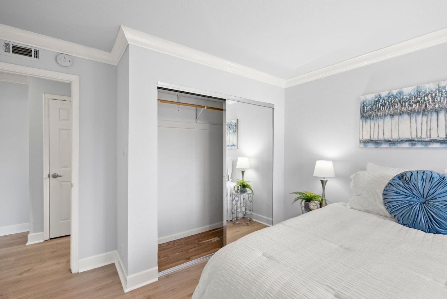 Detail Gallery Image 22 of 33 For 4759 Capay Dr #4,  San Jose,  CA 95118 - 2 Beds | 1 Baths