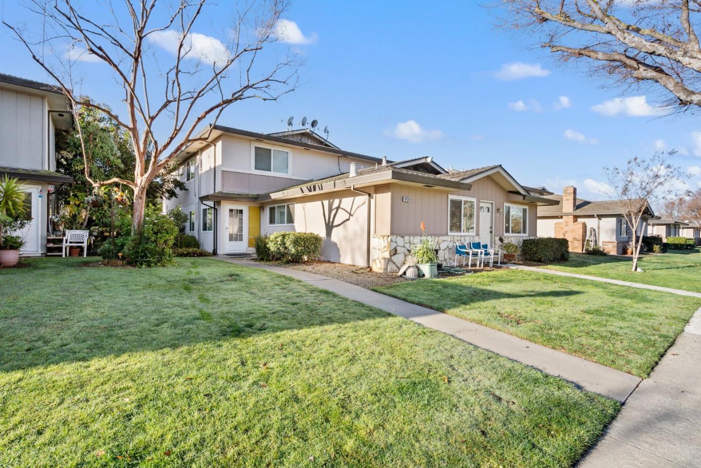 Detail Gallery Image 25 of 33 For 4759 Capay Dr #4,  San Jose,  CA 95118 - 2 Beds | 1 Baths
