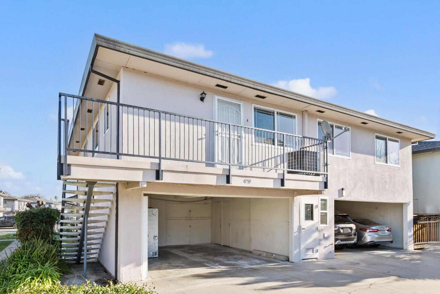 Detail Gallery Image 26 of 33 For 4759 Capay Dr #4,  San Jose,  CA 95118 - 2 Beds | 1 Baths