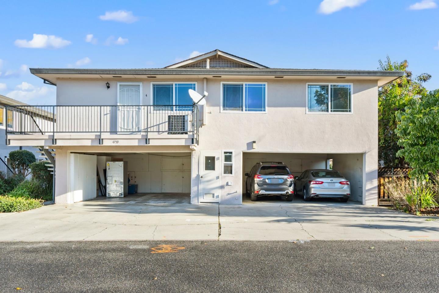 Detail Gallery Image 27 of 33 For 4759 Capay Dr #4,  San Jose,  CA 95118 - 2 Beds | 1 Baths