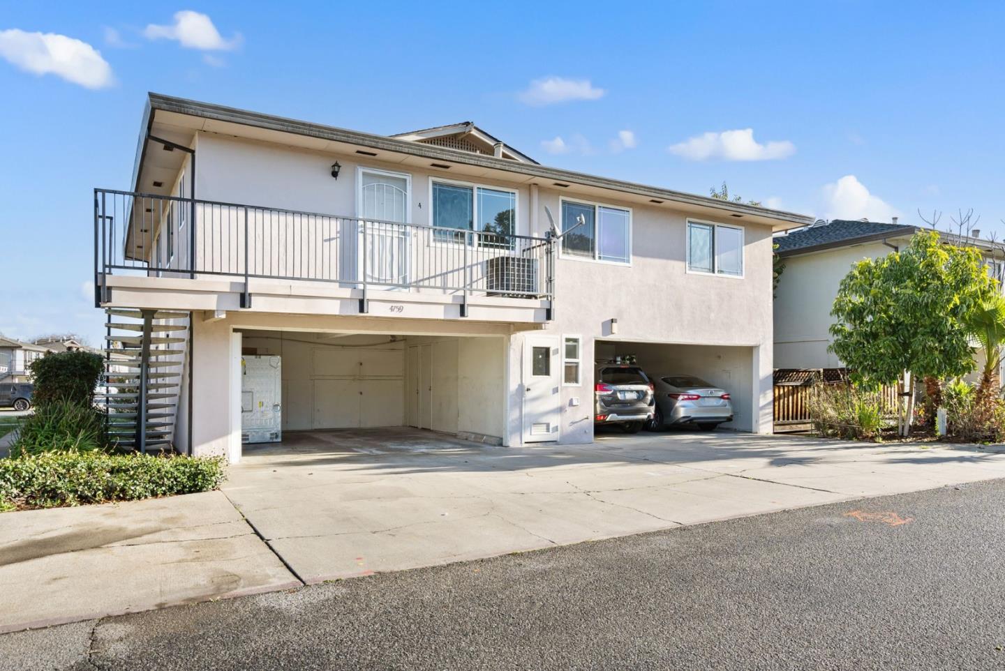Detail Gallery Image 28 of 33 For 4759 Capay Dr #4,  San Jose,  CA 95118 - 2 Beds | 1 Baths