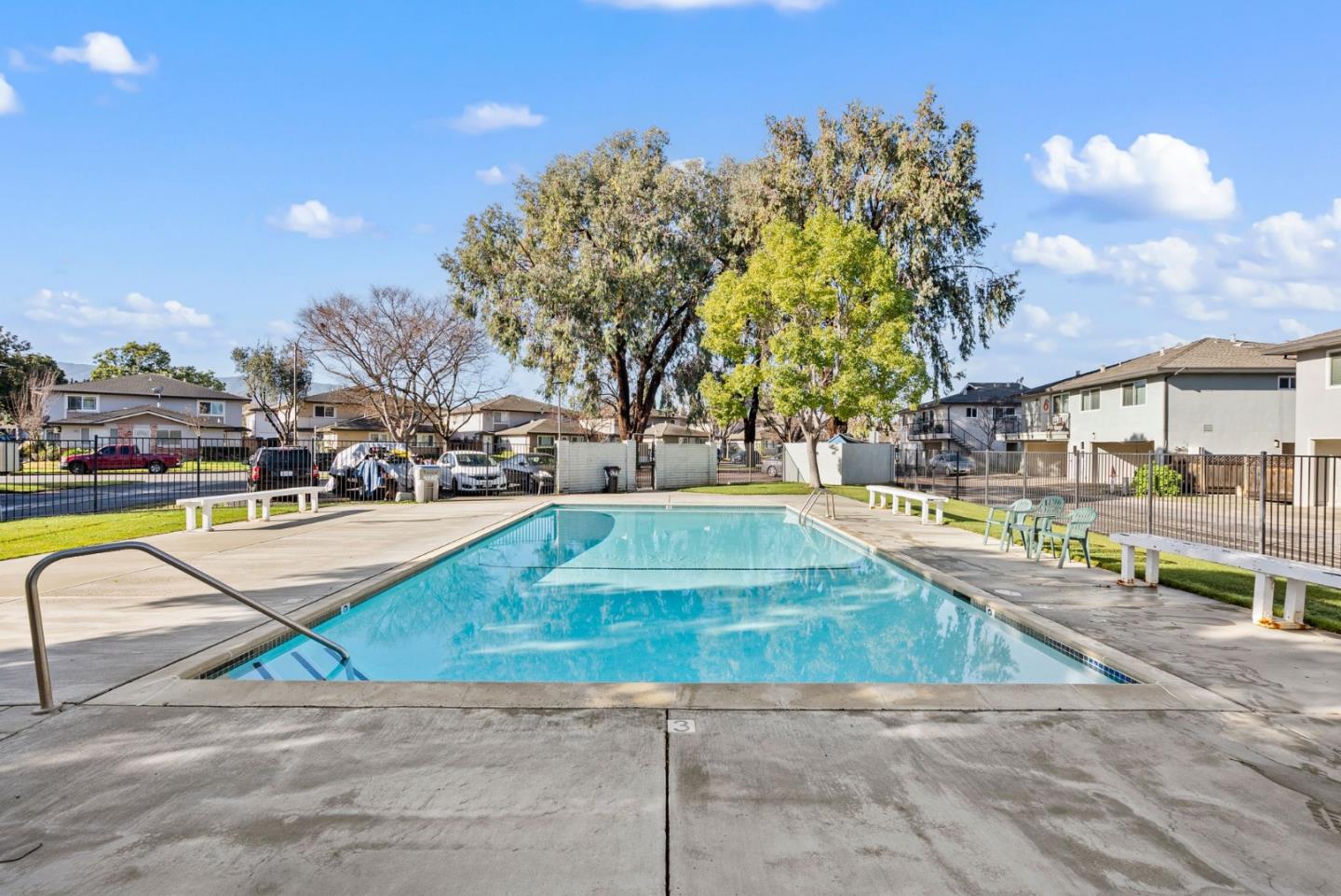 Detail Gallery Image 31 of 33 For 4759 Capay Dr #4,  San Jose,  CA 95118 - 2 Beds | 1 Baths