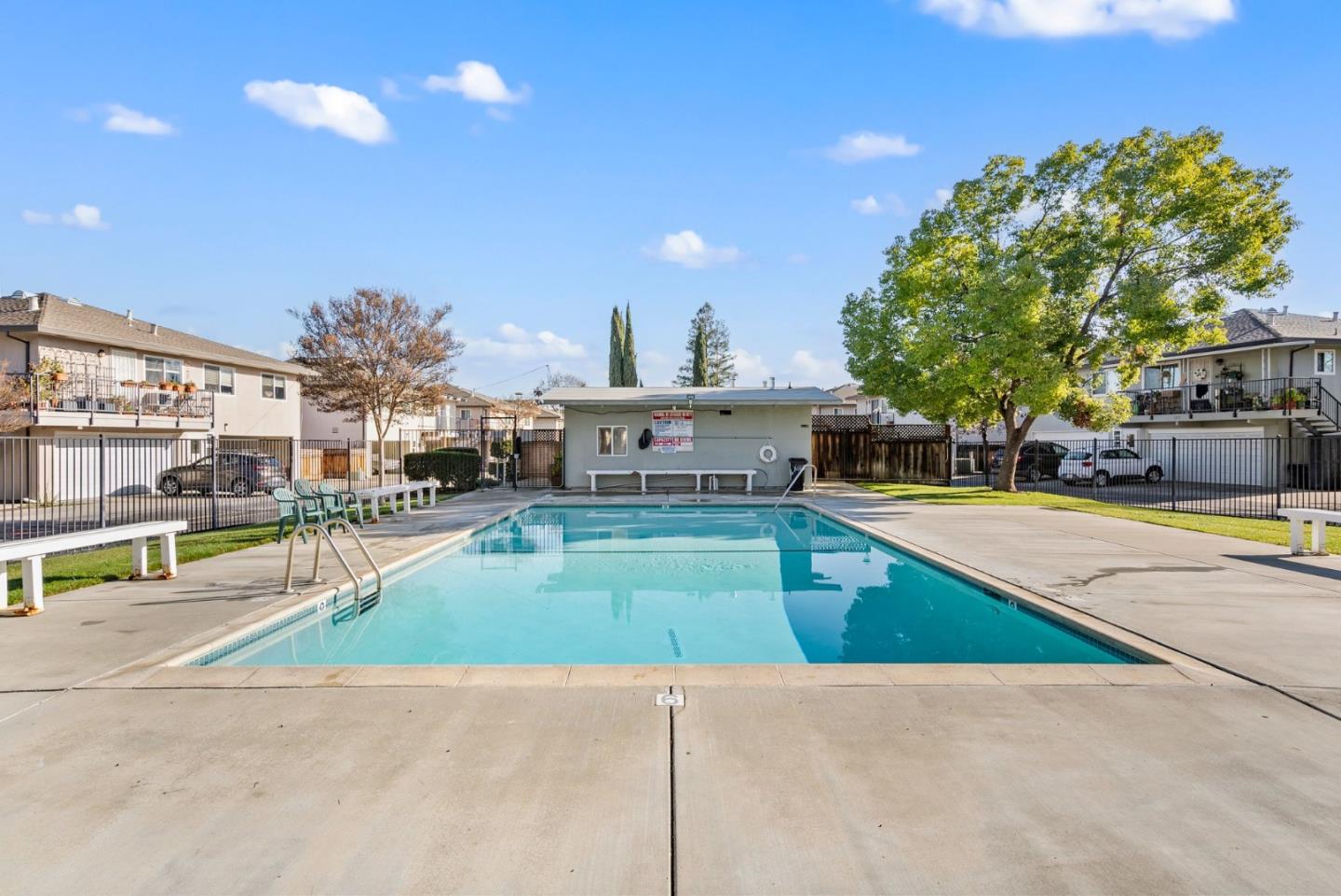 Detail Gallery Image 33 of 33 For 4759 Capay Dr #4,  San Jose,  CA 95118 - 2 Beds | 1 Baths