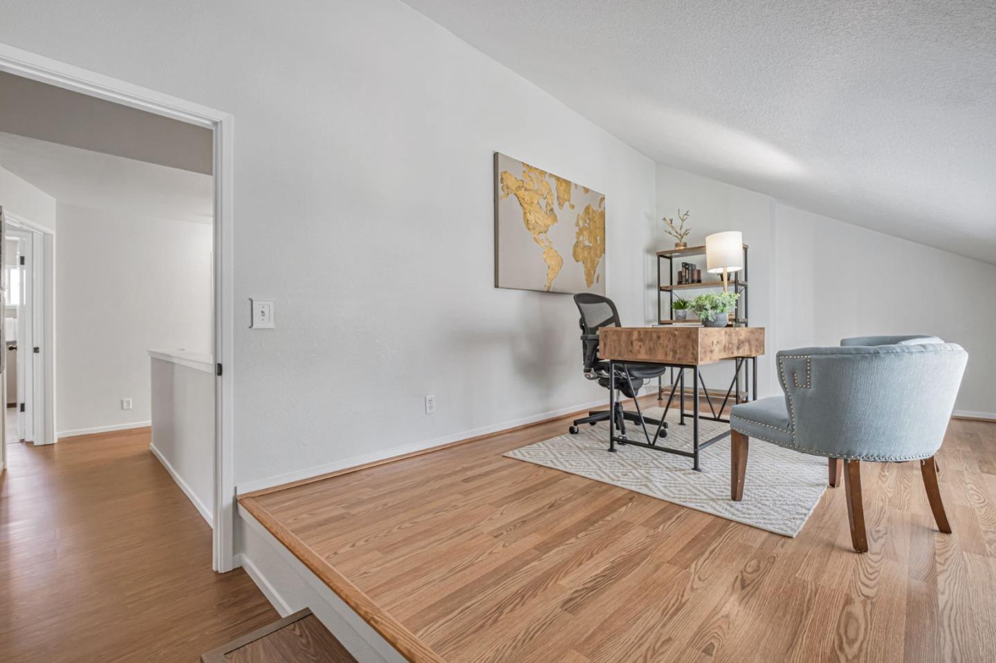Detail Gallery Image 19 of 47 For 1647 Schooner Ct, Santa Cruz,  CA 95062 - 4 Beds | 2/1 Baths