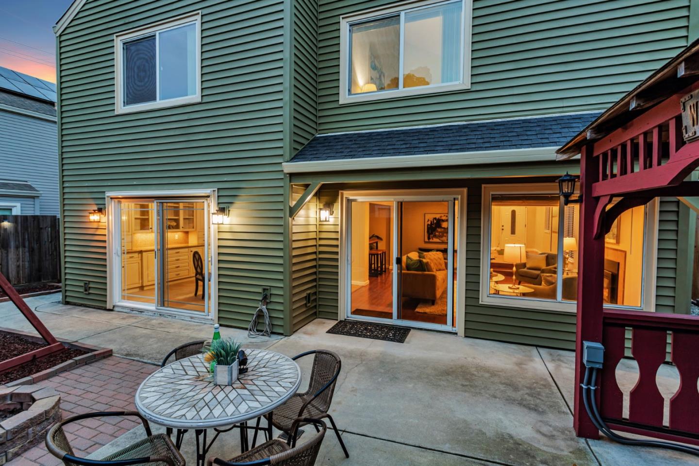 Detail Gallery Image 43 of 47 For 1647 Schooner Ct, Santa Cruz,  CA 95062 - 4 Beds | 2/1 Baths