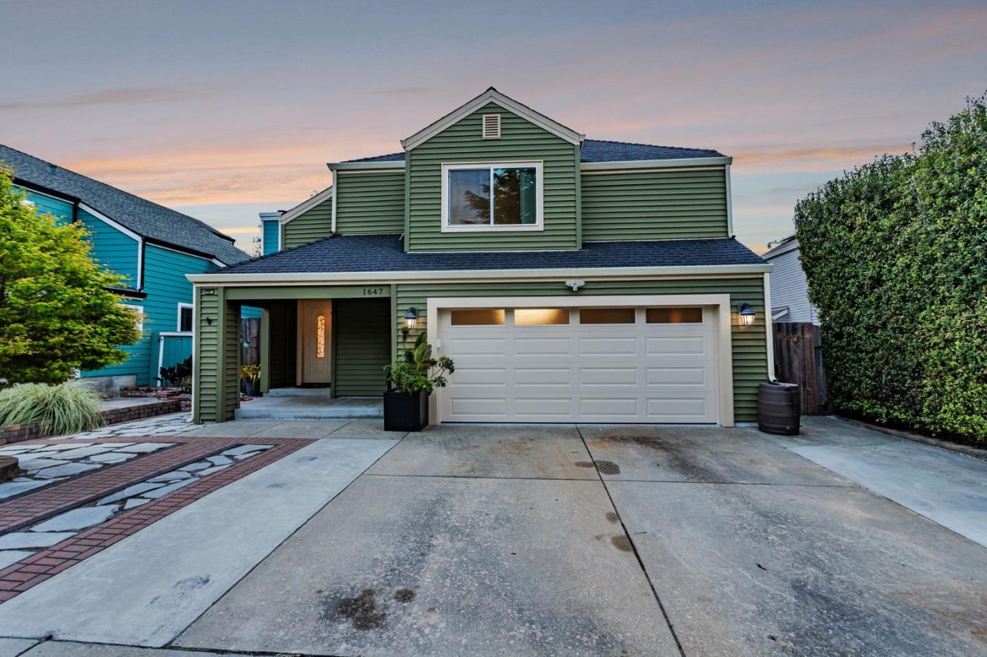 Detail Gallery Image 44 of 47 For 1647 Schooner Ct, Santa Cruz,  CA 95062 - 4 Beds | 2/1 Baths