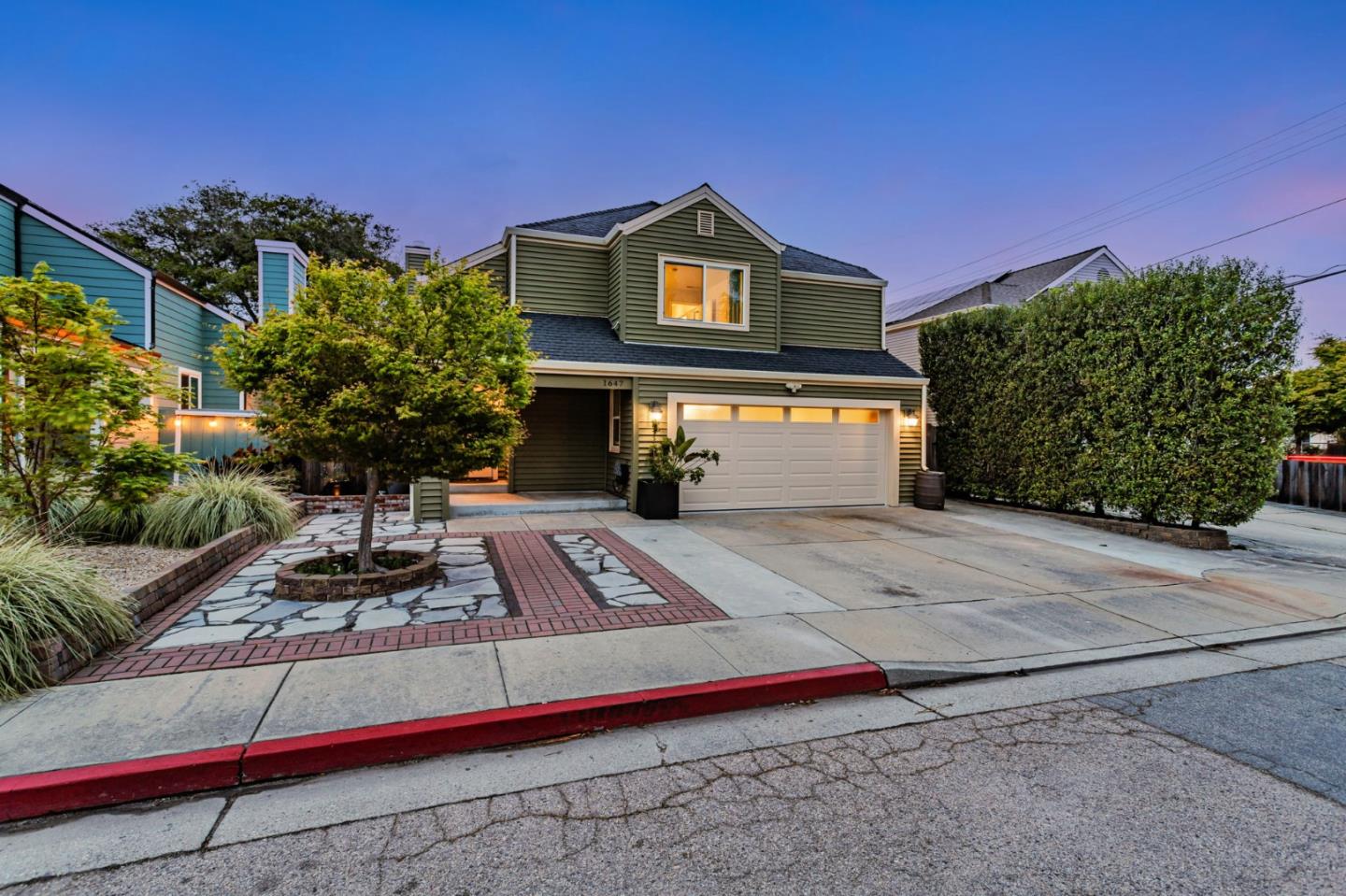 Detail Gallery Image 45 of 47 For 1647 Schooner Ct, Santa Cruz,  CA 95062 - 4 Beds | 2/1 Baths