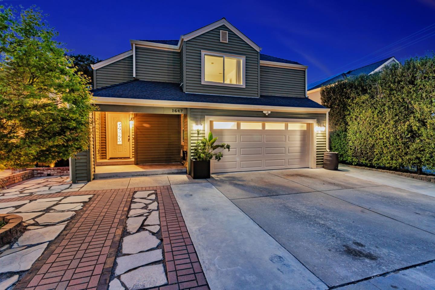 Detail Gallery Image 46 of 47 For 1647 Schooner Ct, Santa Cruz,  CA 95062 - 4 Beds | 2/1 Baths