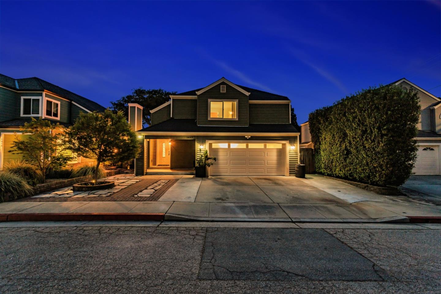 Detail Gallery Image 47 of 47 For 1647 Schooner Ct, Santa Cruz,  CA 95062 - 4 Beds | 2/1 Baths