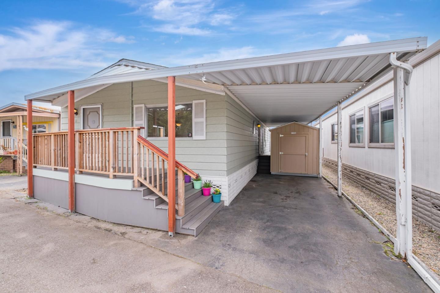 Detail Gallery Image 3 of 49 For 998 38th Ave #11,  Santa Cruz,  CA 95062 - 2 Beds | 2 Baths