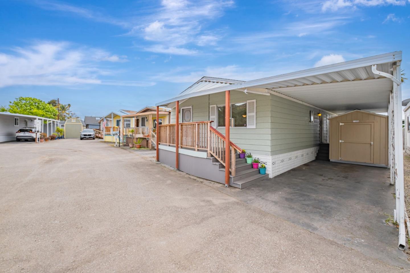 Detail Gallery Image 4 of 49 For 998 38th Ave #11,  Santa Cruz,  CA 95062 - 2 Beds | 2 Baths
