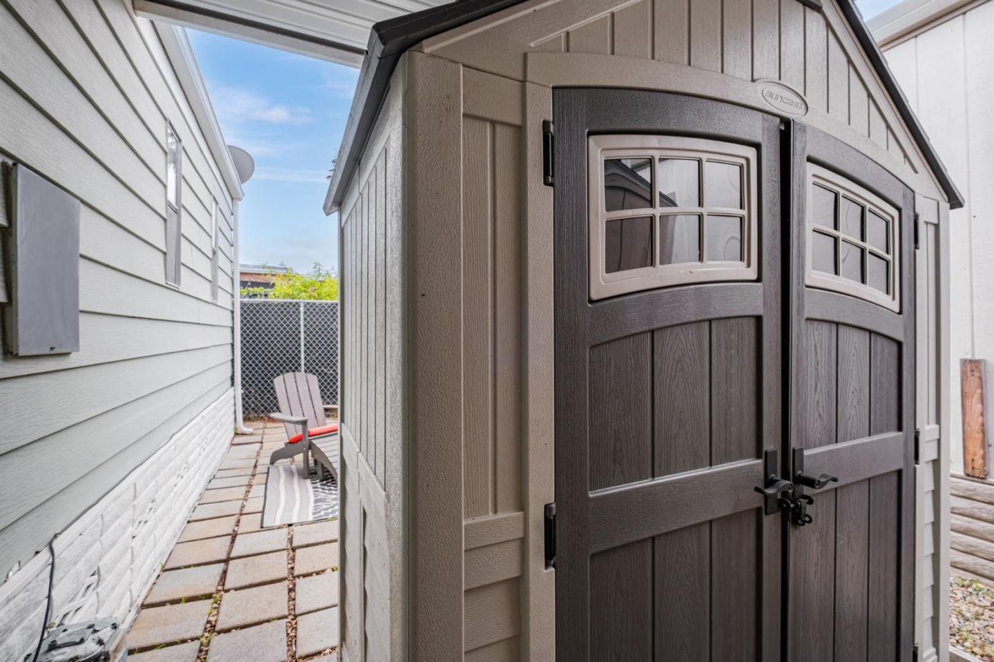 Detail Gallery Image 41 of 49 For 998 38th Ave #11,  Santa Cruz,  CA 95062 - 2 Beds | 2 Baths