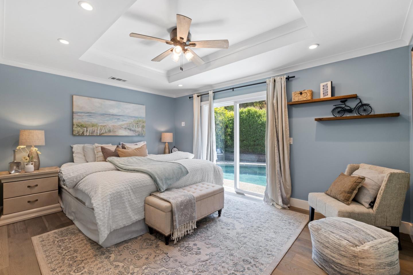Detail Gallery Image 18 of 38 For 3729 Laurel Way, Redwood City,  CA 94062 - 4 Beds | 2 Baths