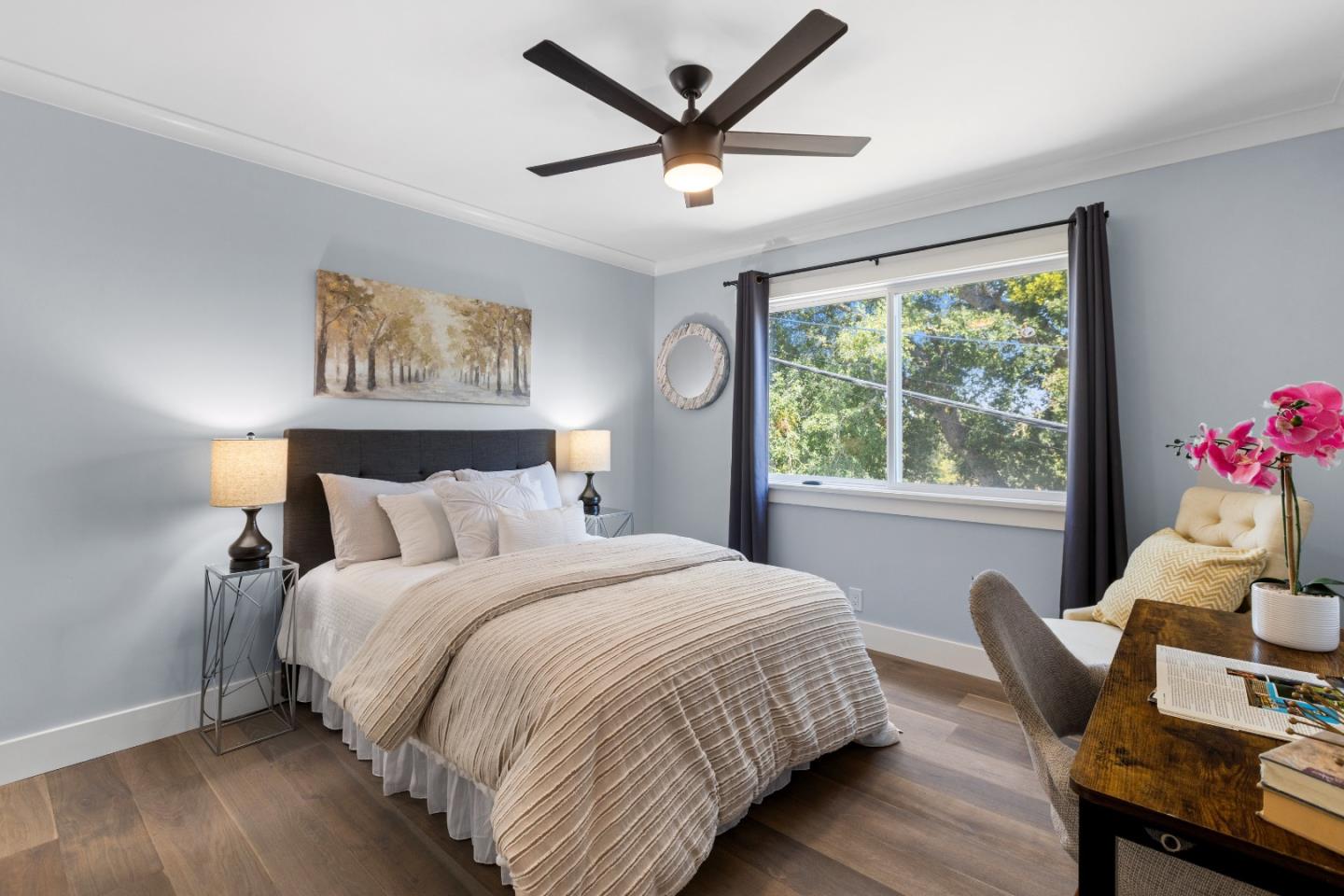 Detail Gallery Image 26 of 38 For 3729 Laurel Way, Redwood City,  CA 94062 - 4 Beds | 2 Baths