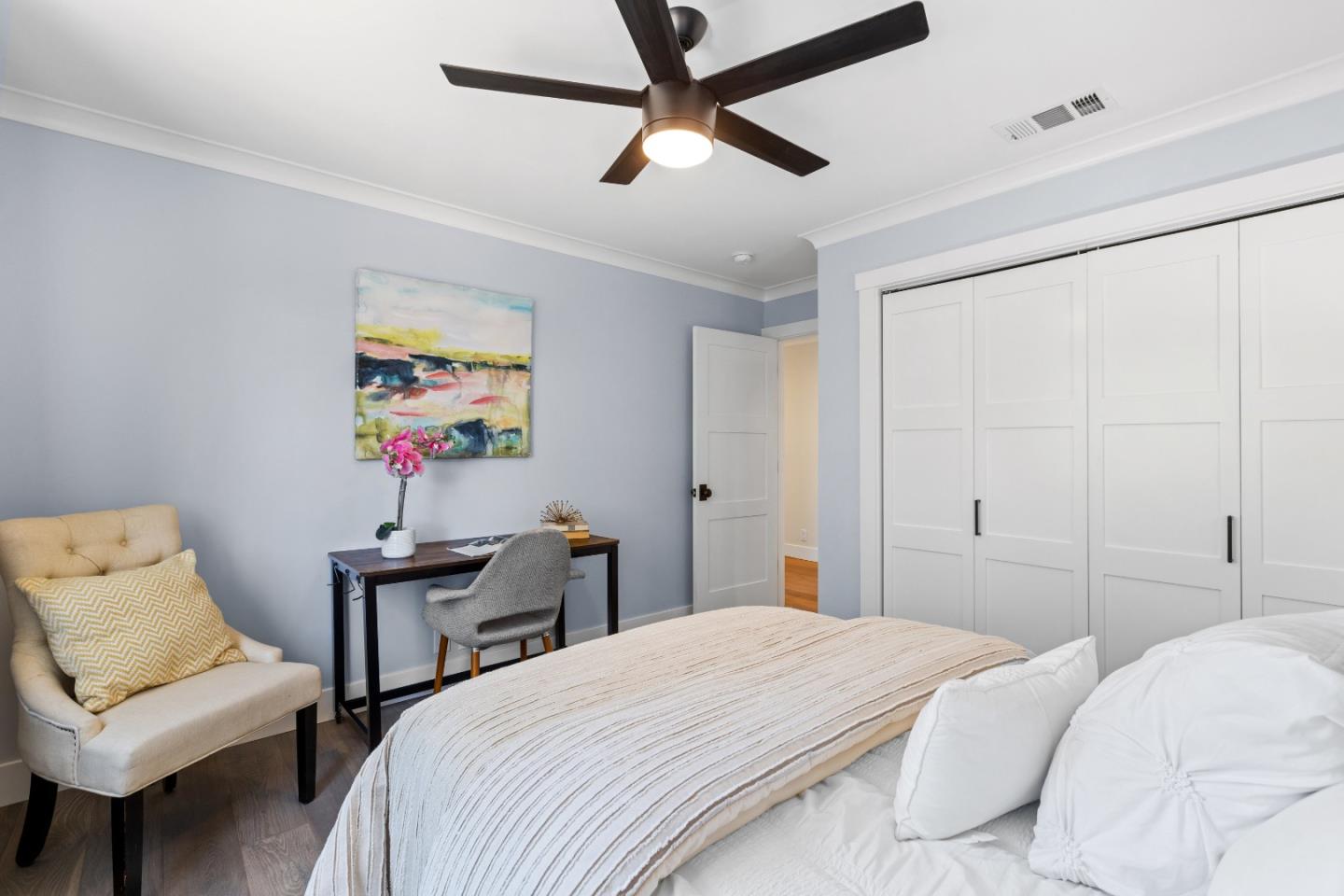 Detail Gallery Image 27 of 38 For 3729 Laurel Way, Redwood City,  CA 94062 - 4 Beds | 2 Baths