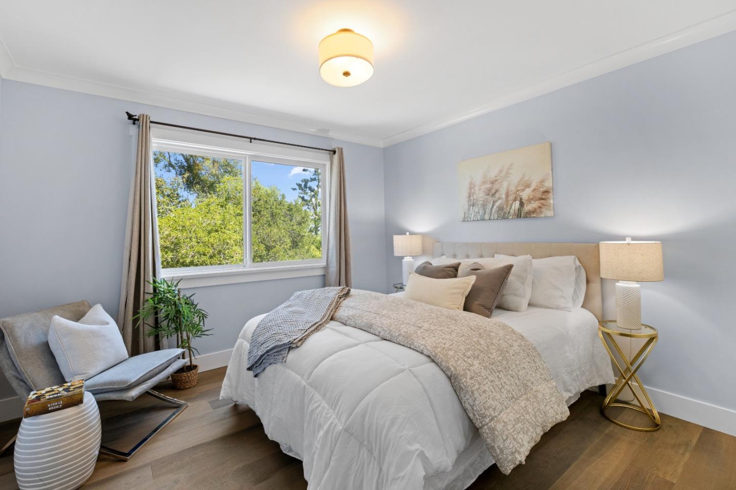 Detail Gallery Image 28 of 38 For 3729 Laurel Way, Redwood City,  CA 94062 - 4 Beds | 2 Baths