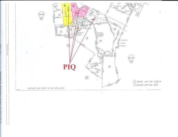 Detail Gallery Image 2 of 3 For 6 & 8 Hinton Ranch Rd, Pacifica,  CA 94044 - – Beds | – Baths