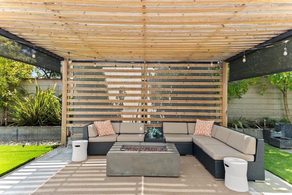 Detail Gallery Image 36 of 52 For 4445 Esta Ln, Soquel,  CA 95073 - 4 Beds | 2/1 Baths