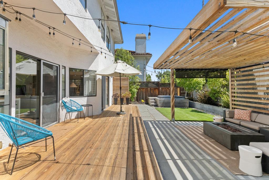 Detail Gallery Image 37 of 52 For 4445 Esta Ln, Soquel,  CA 95073 - 4 Beds | 2/1 Baths