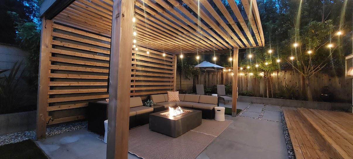 Detail Gallery Image 45 of 52 For 4445 Esta Ln, Soquel,  CA 95073 - 4 Beds | 2/1 Baths