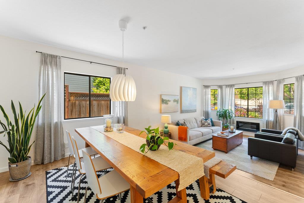 Detail Gallery Image 8 of 52 For 4445 Esta Ln, Soquel,  CA 95073 - 4 Beds | 2/1 Baths